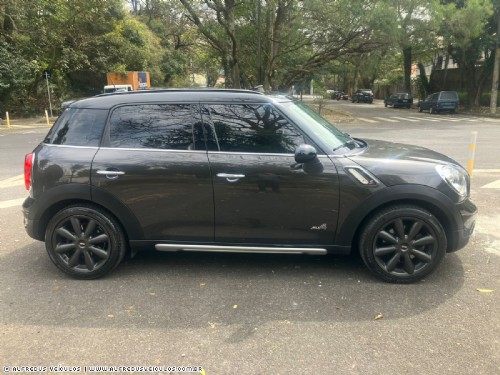 Mini COOPER S COUNTRYMAN ALL4 2015/2015